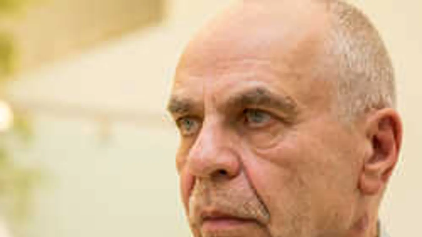 Mindent feláldozott hivatásáért Markos György