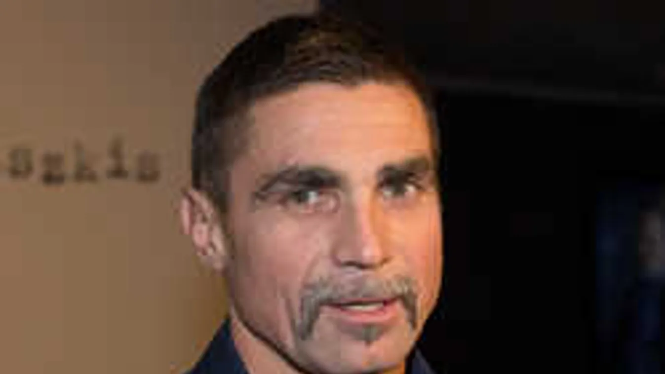 Meg akarta ölni magát Ambrus Attila