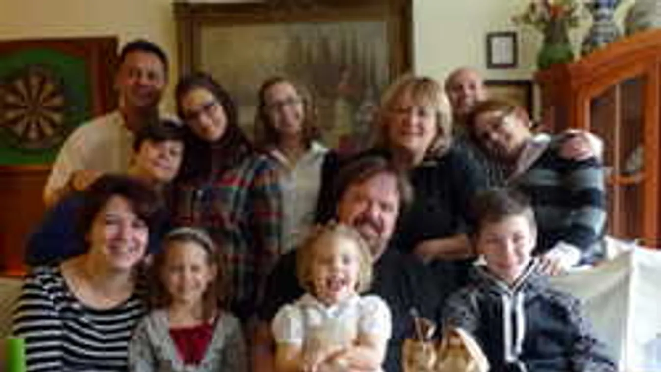 Családi értekezletet hív össze a konfliktusok miatt a Neoton sztárja