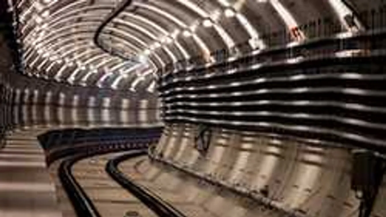 Horror a metróban: Kegyetlen módszerrel ölt a gyilkos