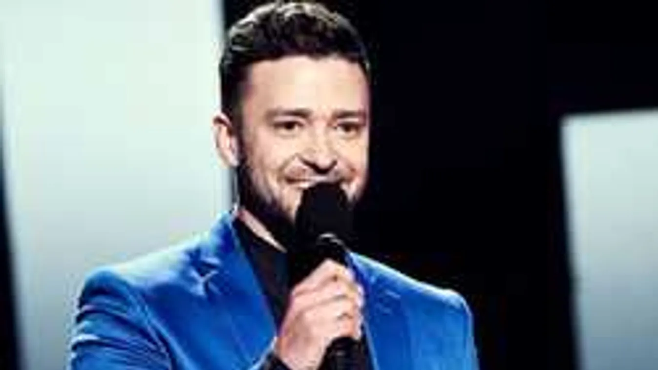 Most minden nő szíve elolvad: Justin Timberlake ezt műveli a kisfiával