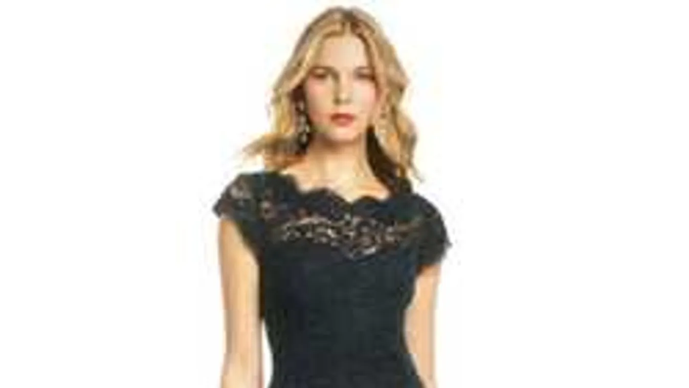 Így leszel sokkal karcsúbb szilveszterkor a ruhádban