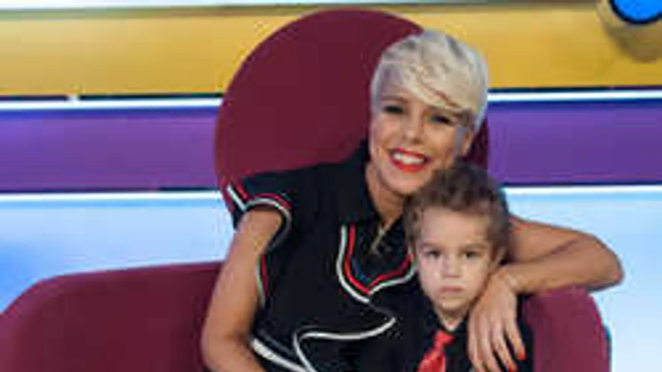 Kiderült a titok, amit a nyilvánosság elől rejtegetett a magyar sztár