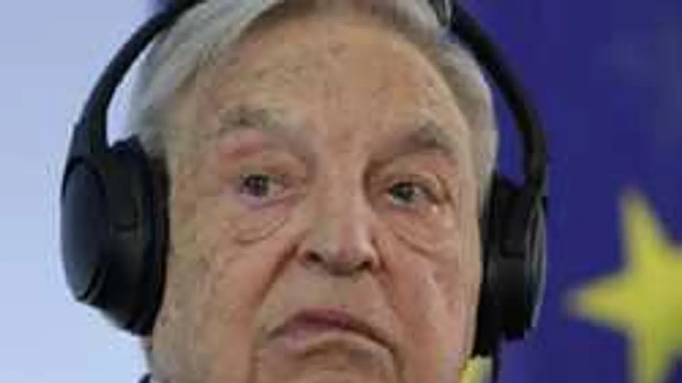 Lehetséges, hogy Orbán Viktor gyomorégést okozott Sorosnak