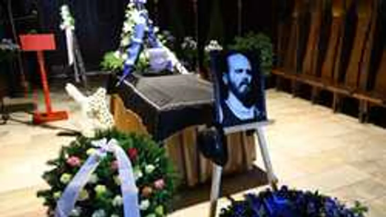 Sok sztárcsaládban viszályt szított a gyász, őket veszítettük el idén