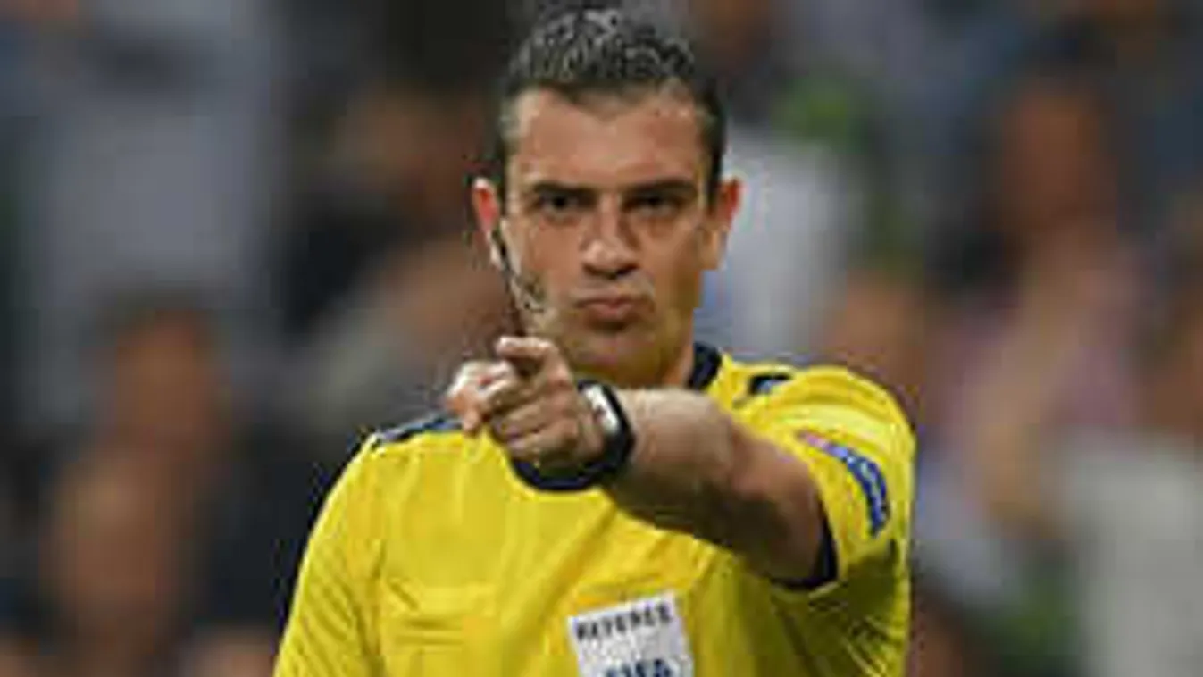 Váratlan hírt kapott a vébét elbukó Kassai