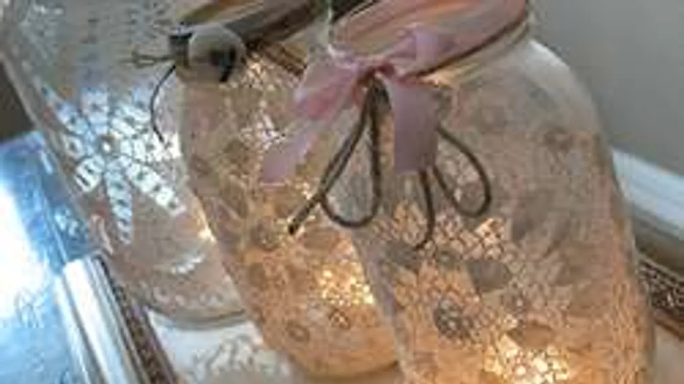 Készíts karácsonyi ajándékot egyszerűen! Imádni fogják!