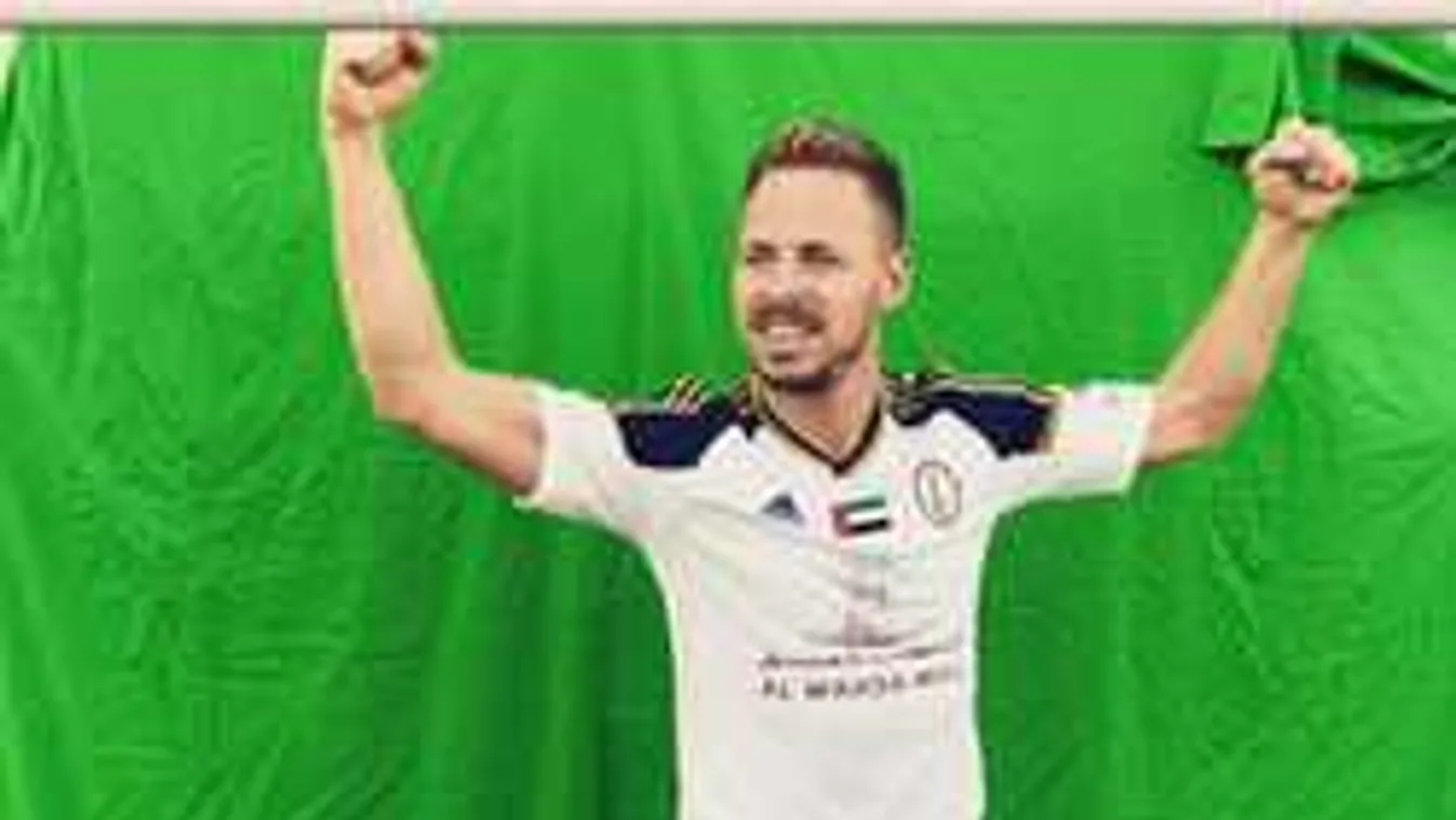 Dzsudzsák máris ünnepel, elhalmozták ajándékokkal - fotók