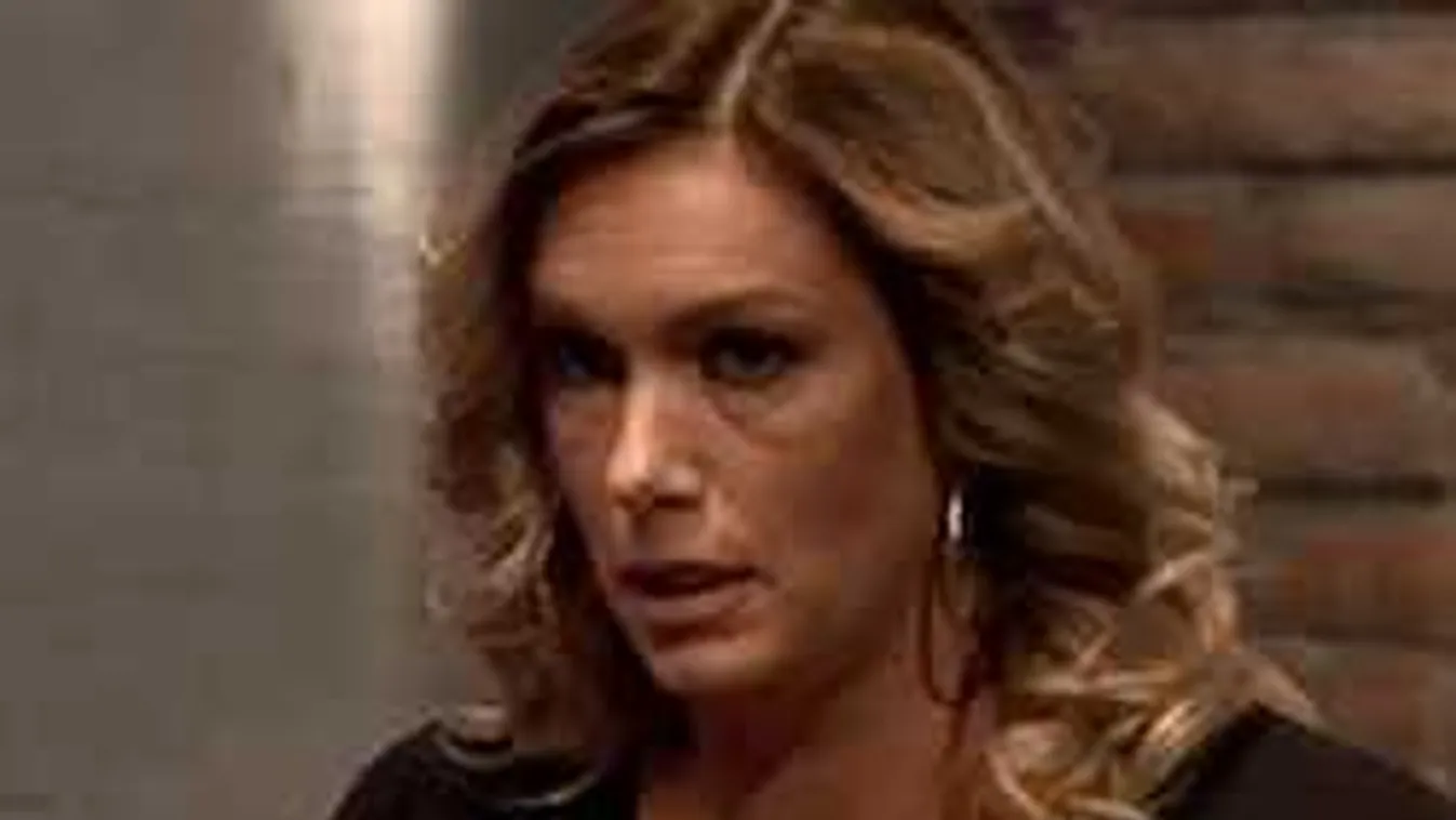 Hátborzongató, de a túlvilágról üzent édesapja Molnár Anikónak