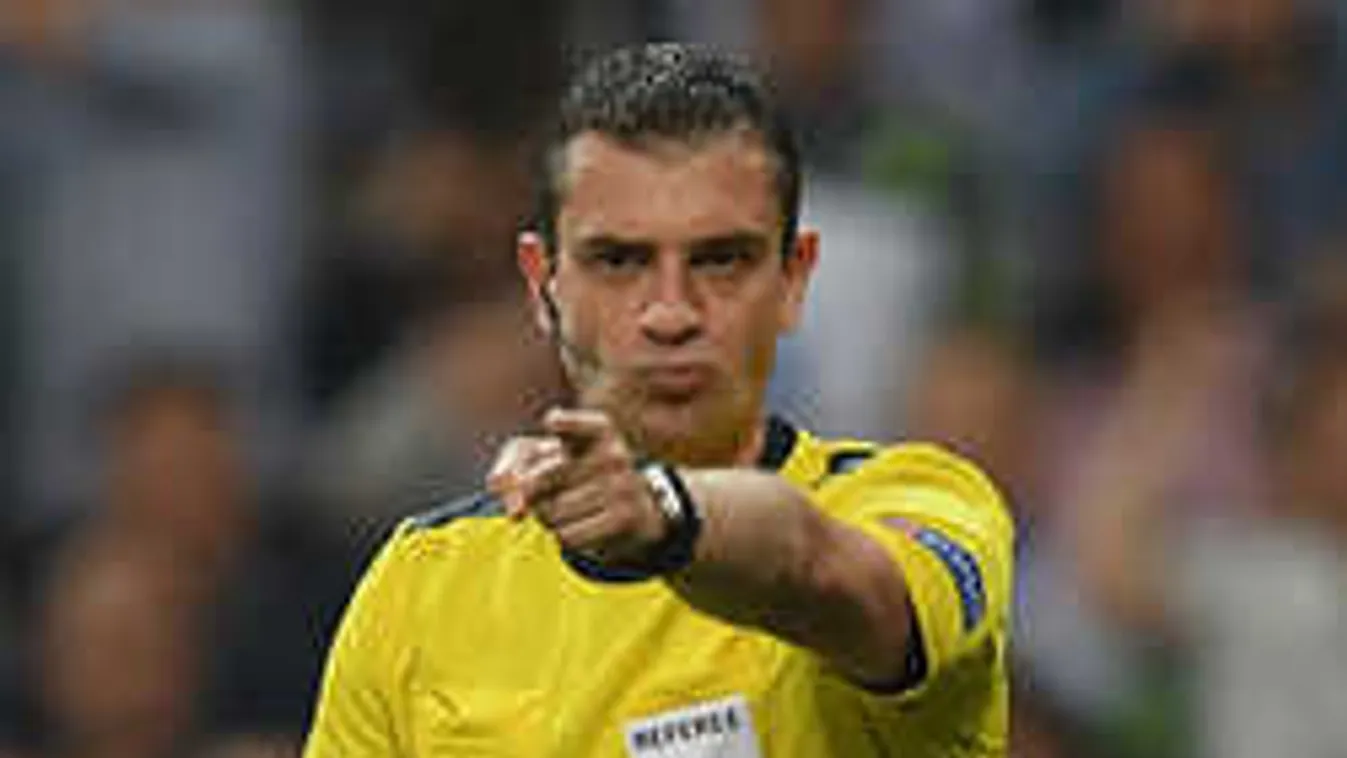 Arrogáns a magyar sztárbíró? Ezért bukta el a vb-t