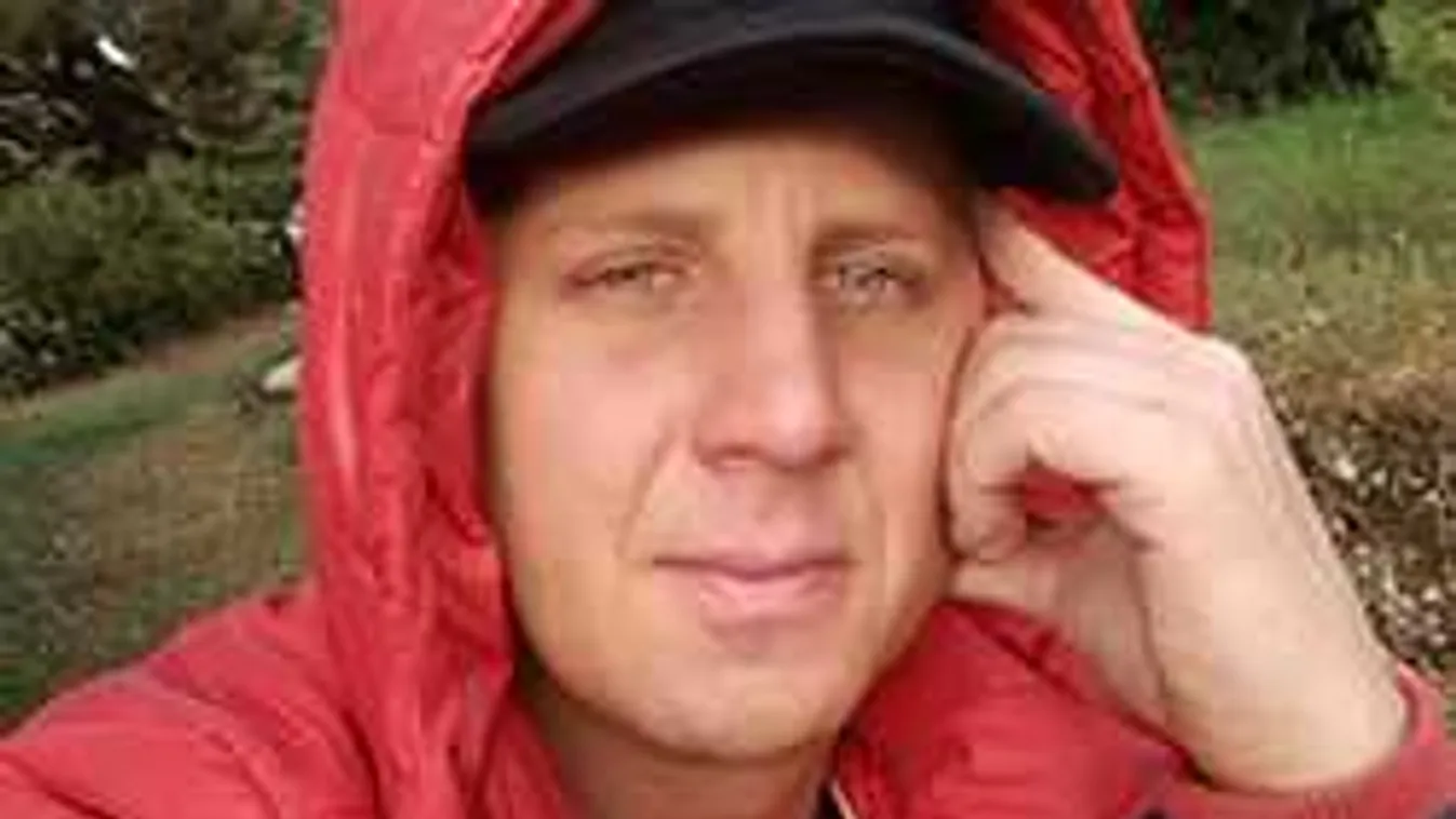 Nagy bejelentést tett Zámbó Jimmy fia - Fotó