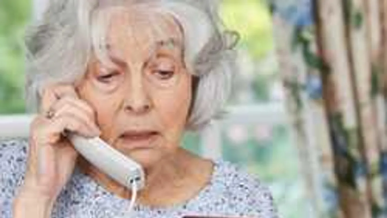 Régi áldozataiknál is újra támadnak az unokázós csalók