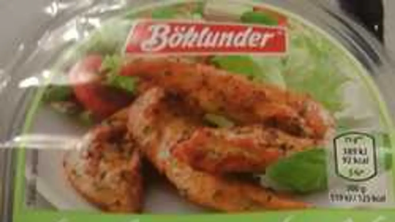 Ha vettél ilyet az Aldiban, ne edd meg!