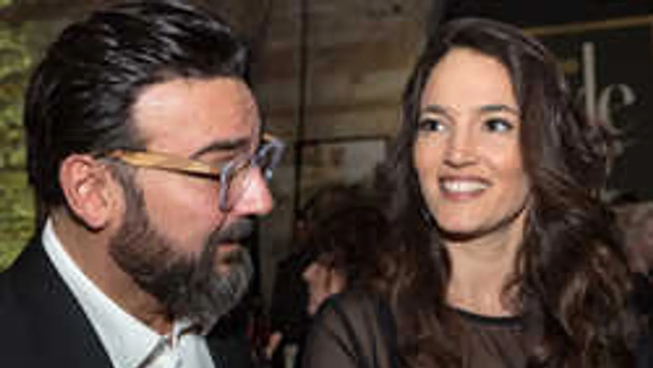 Durván beszóltak Gianninak: Ha Zita meg akar csalni, úgyis megteszi