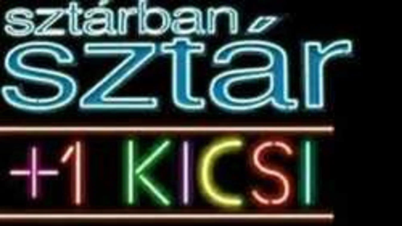 Hatalmas öröm: Õ lett a Sztárban Sztár meg egy kicsi legjobbja