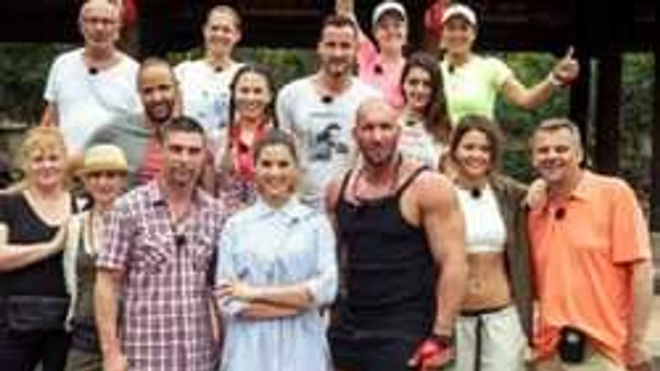 Közzétette a TV2 sztárja: ezért nem nyerhették meg az Ázsia Expresszt