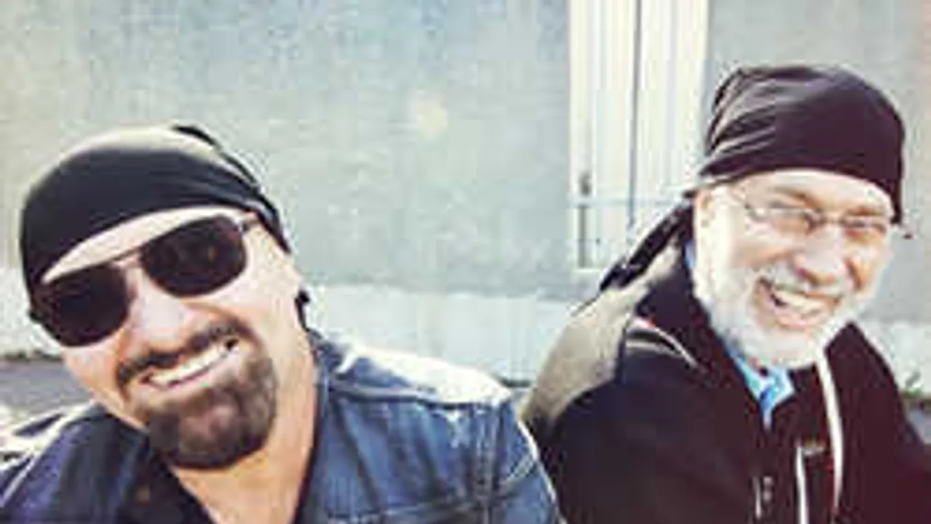 Ez az igazi katasztrófa! Légi kalandba keveredett BorosMegaVoga!