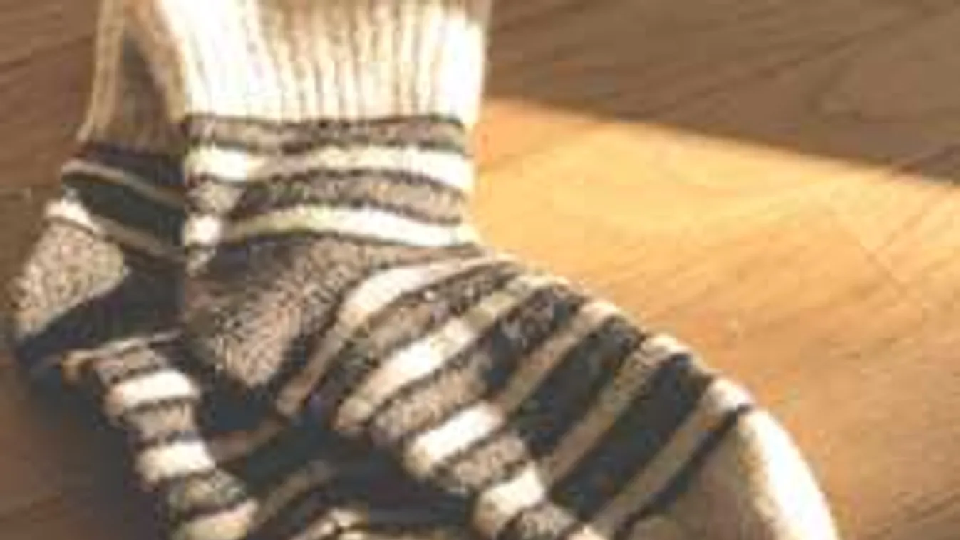 Annyira büdös volt a zoknija, hogy letartóztatták a férfit