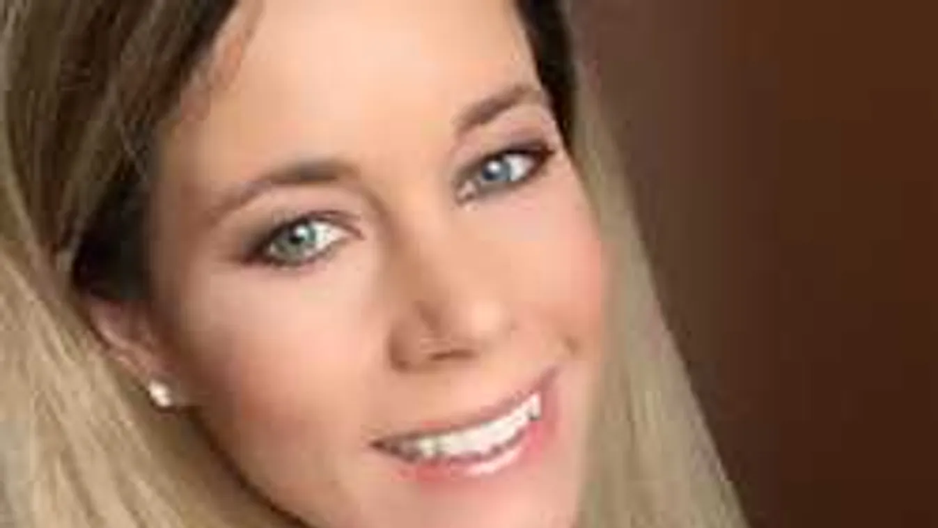 Izgató látvány: Baukó Éva kipakolta, amije van