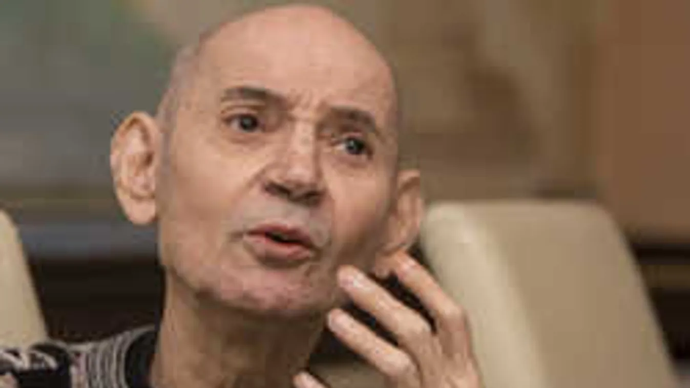 Szívbemarkoló kérés: ezt szeretné karácsonyra a nagybeteg Paudits Béla