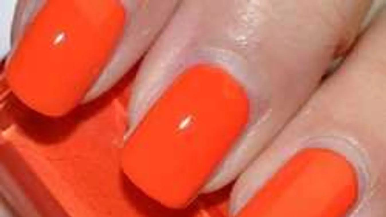 Sápadtnak érzed magad? Így lesz tökéletes a téli manikűröd