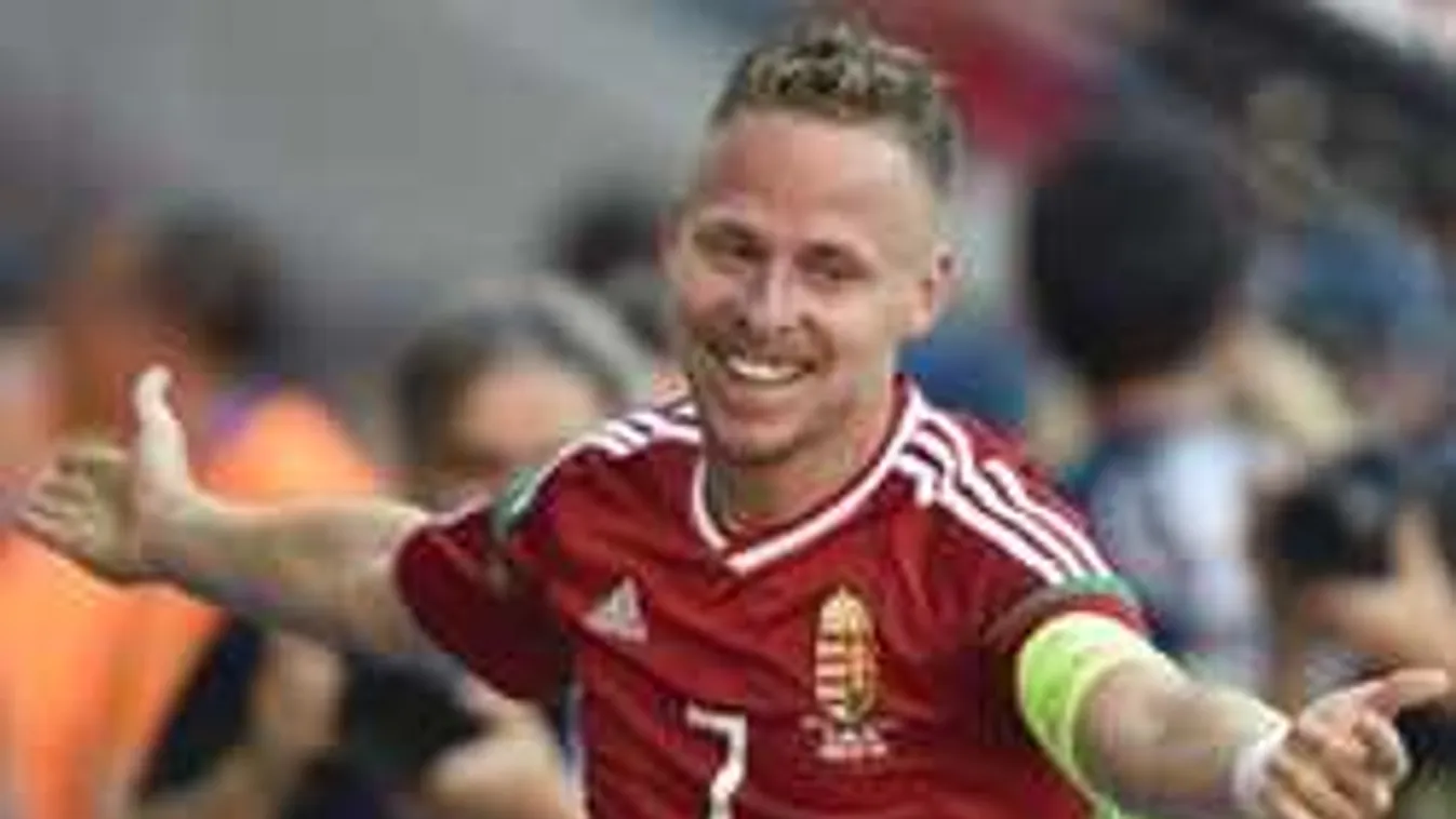 Ez igen, Dzsudzsák Balázs újabb világsztárral pózolt