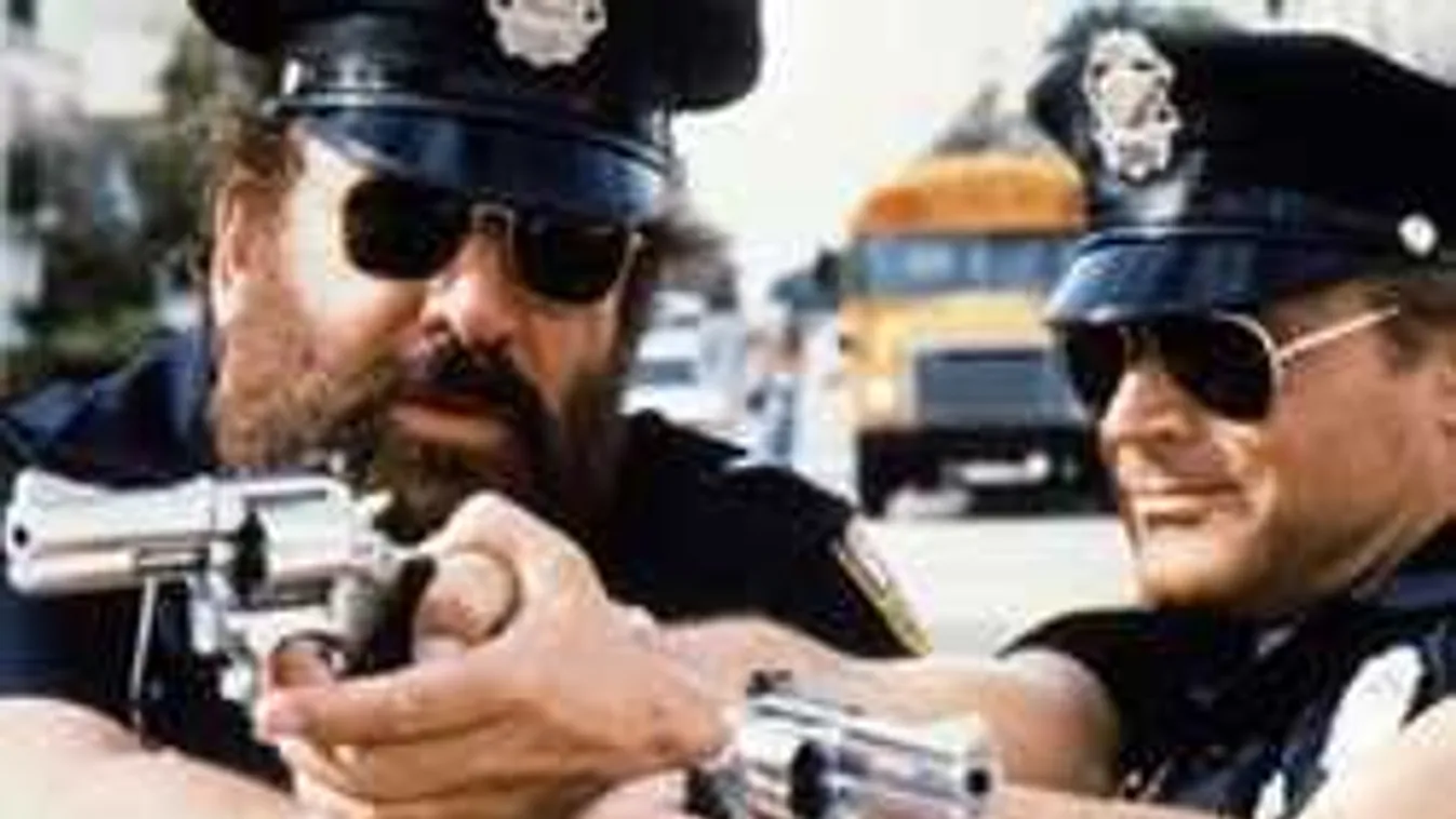 Felismered a legendás páros filmjeit egyetlen képkockából?