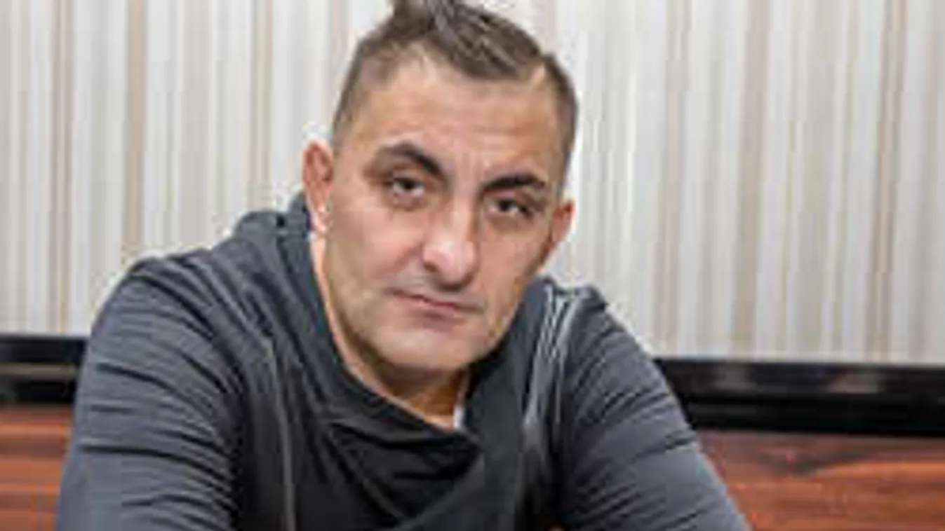 Hihetetlen fordulat: Gáspár Győző visszakapja  a 11 kiló aranyat