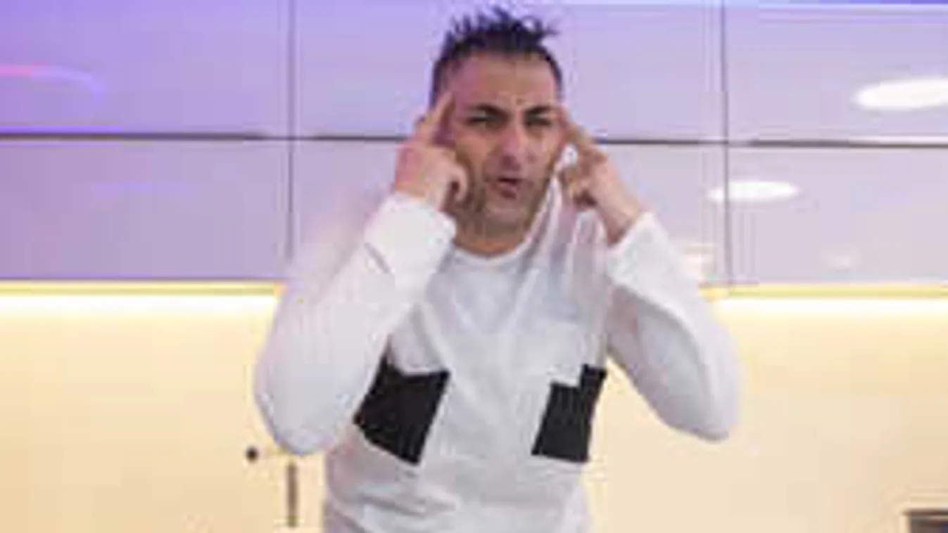 Gáspár Győző édesapja beolvasott a NAV-osoknak