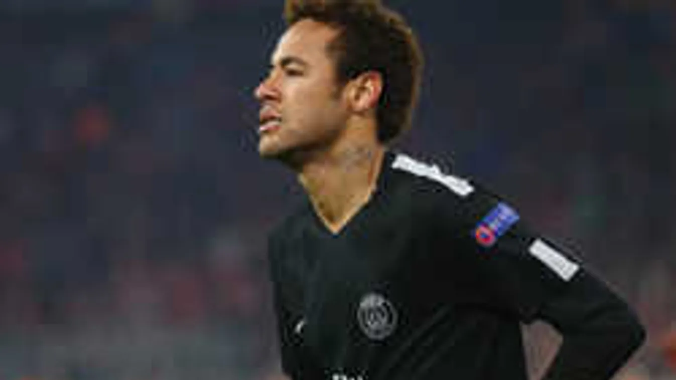 Összeesküvés a Real ellen, Neymar Messinek üzent