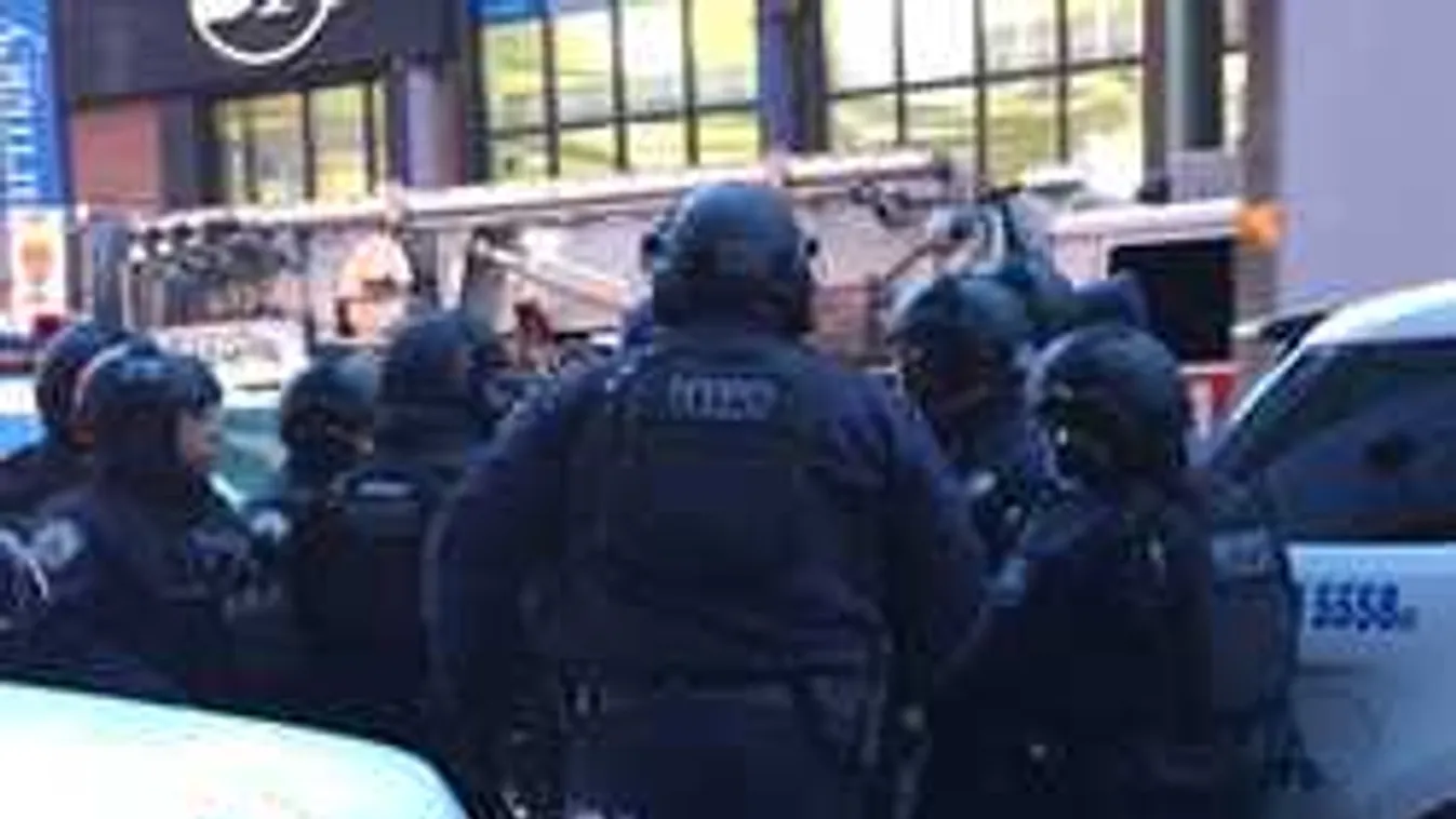 Sokkoló képek kerültek napvilágra a feltételezett robbantóról