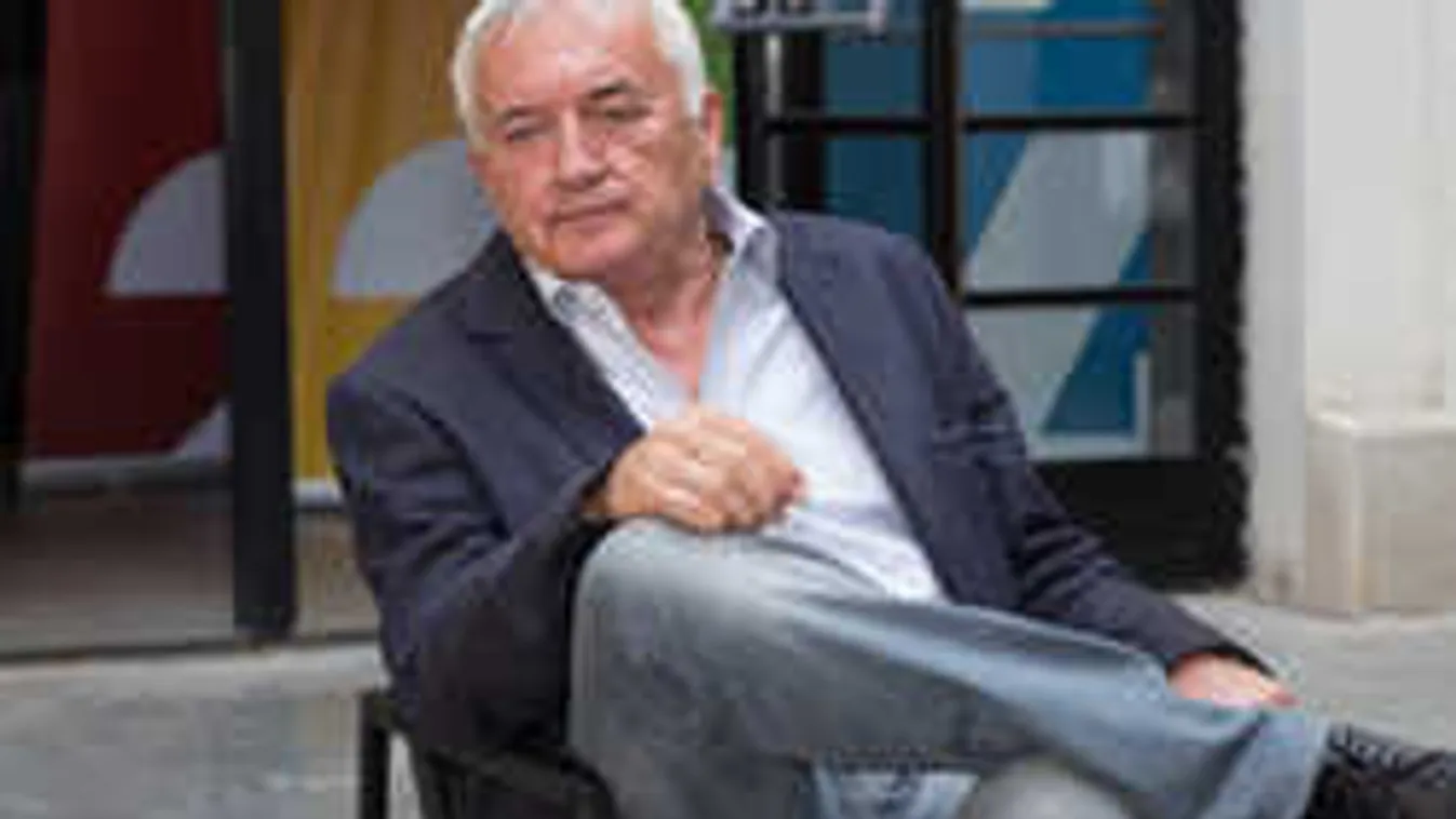 Havas Henriket megbüntették, eltűnik a képernyőről