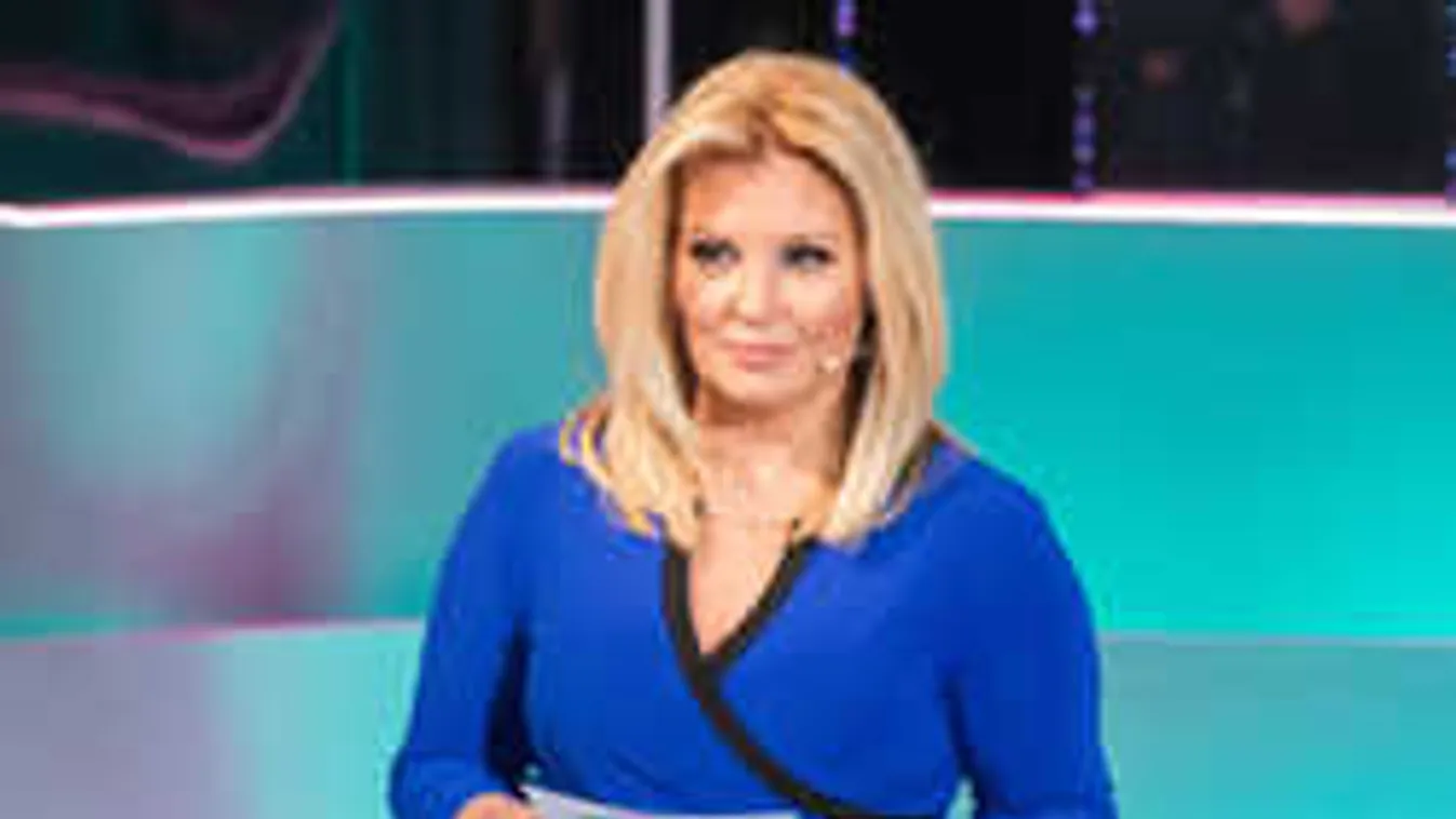 Megható, ezért néz igazán különleges karácsony elé Liptai Claudia