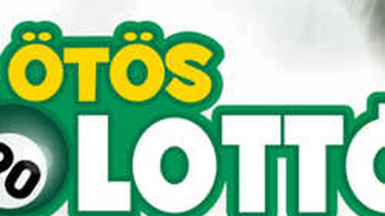 Tiéd lett a 325 millió forint? Ezek az Ötöslottó nyerőszámai