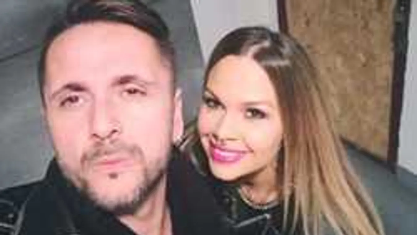 Nem hiszed el, kit csókol Majka helyett Dundika