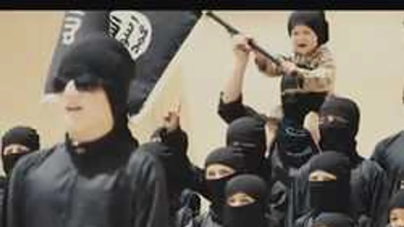 Közel a vég: ekkor semmisítik meg végleg az Iszlám Államot