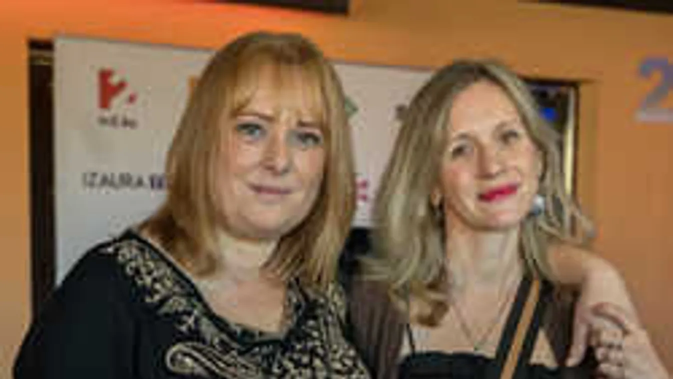 Életveszélybe kerültek Cseke Katinkáék