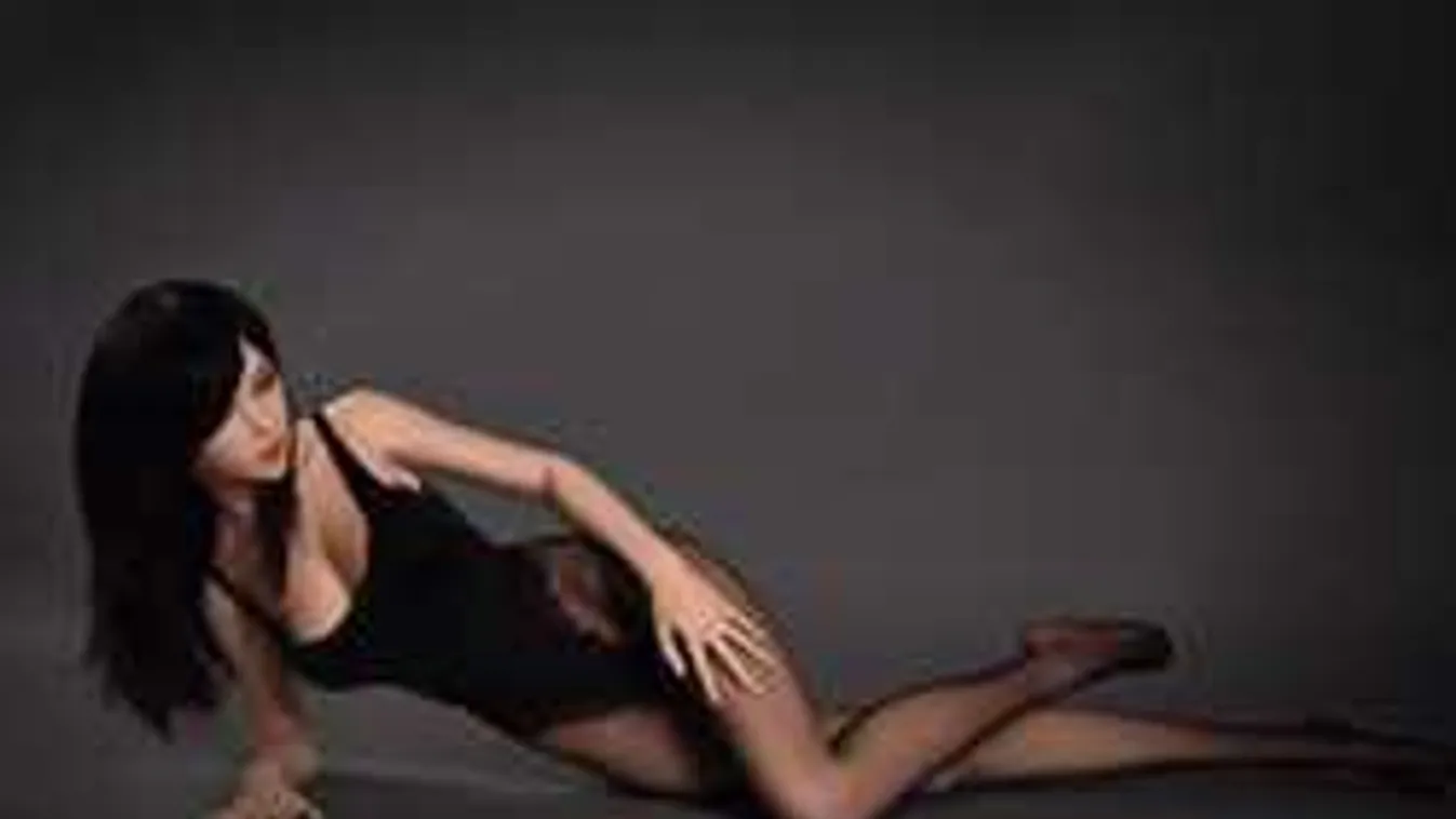 Így néz ki az első, szexbabás bordélyház belülről - videó