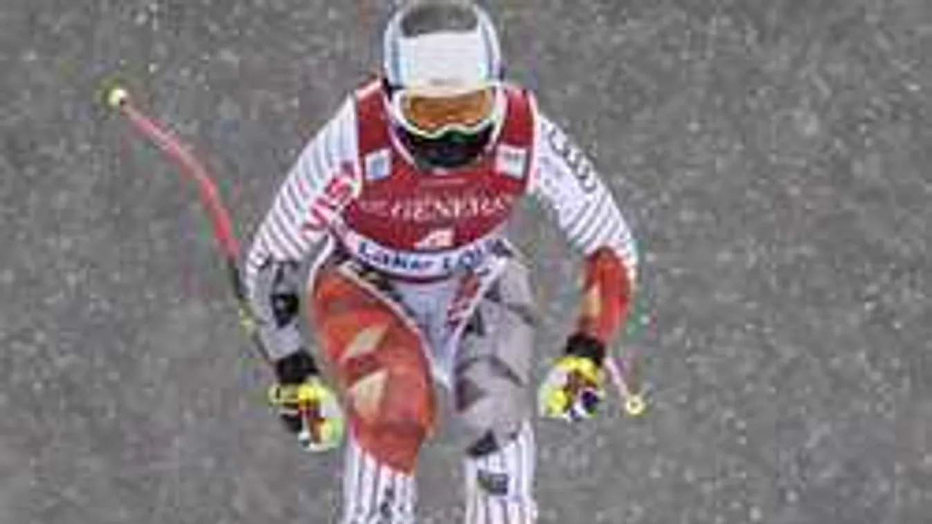 Teljes káoszban tért vissza a magyar sztársportoló