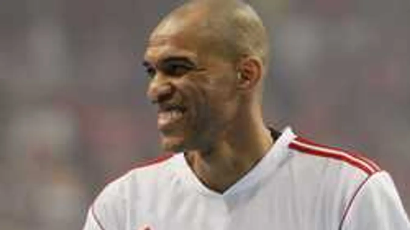 Gólyahír, 47 évesen lesz nagypapa a magyar válogatott korábbi sztárja