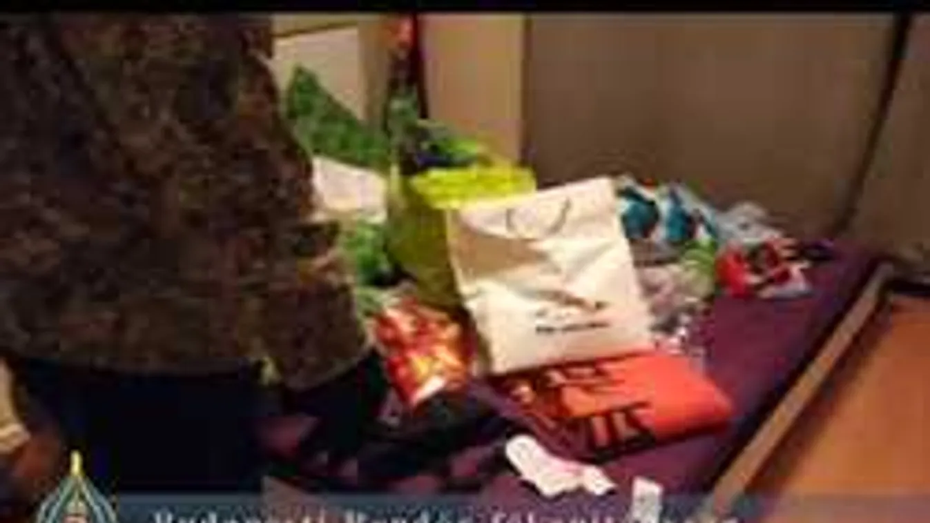 Õrületes akció az Árpád hídnál, földre teperték a dílert - videóval