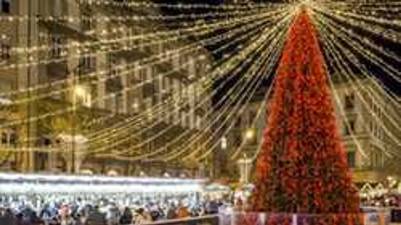 Újra bekerülhet Budapest Európa legjobbjai közé