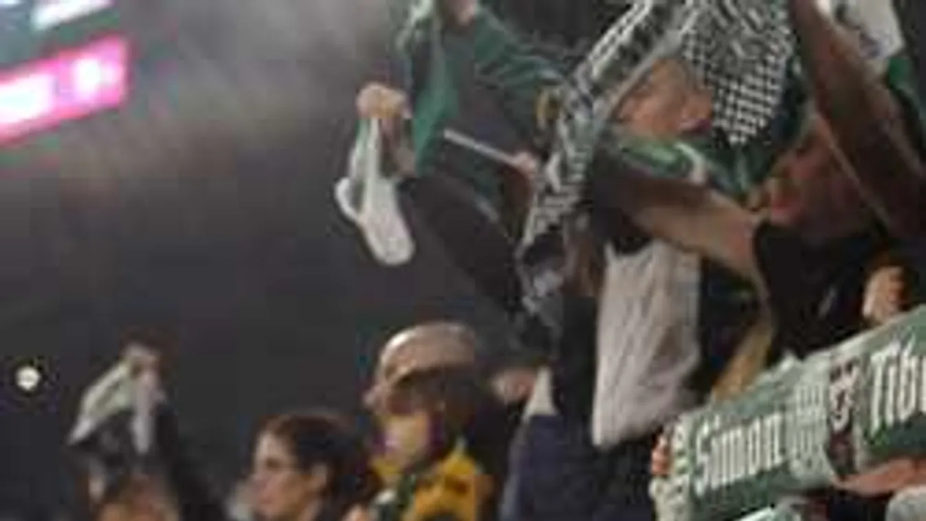 Bravúros vétel, nem akárkit igazolt a Fradi