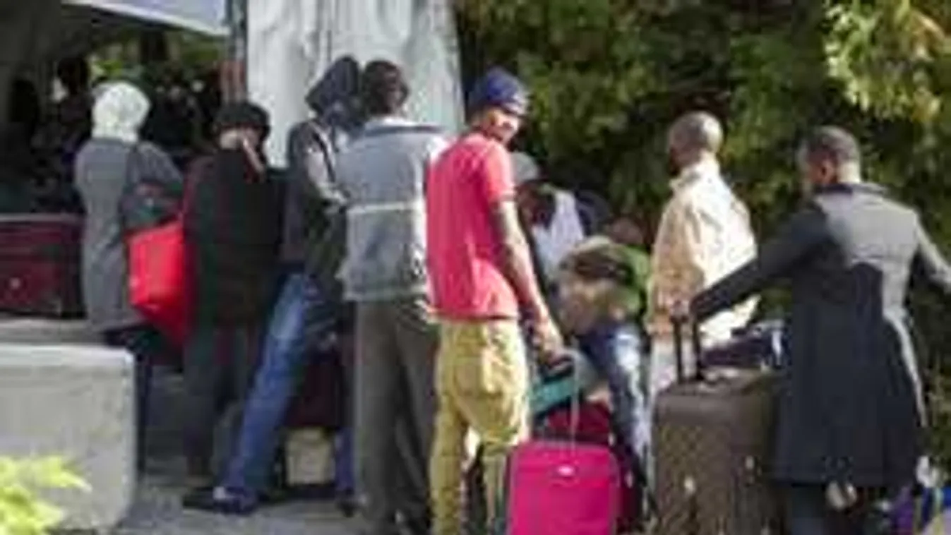 Rémisztő tervek: ennyi migráns jön Európába