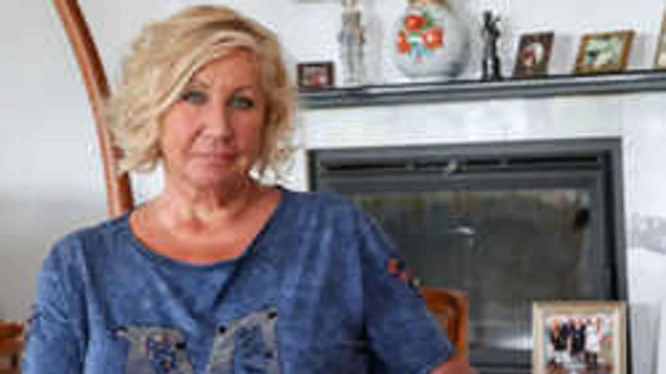 Összeroppant a gyásztól Bujtor István özvegye: Ez nagyon szomorú...