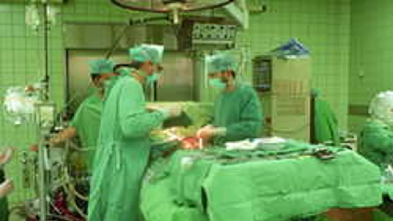 Itt vannak az egészségügyi béremelések részletei