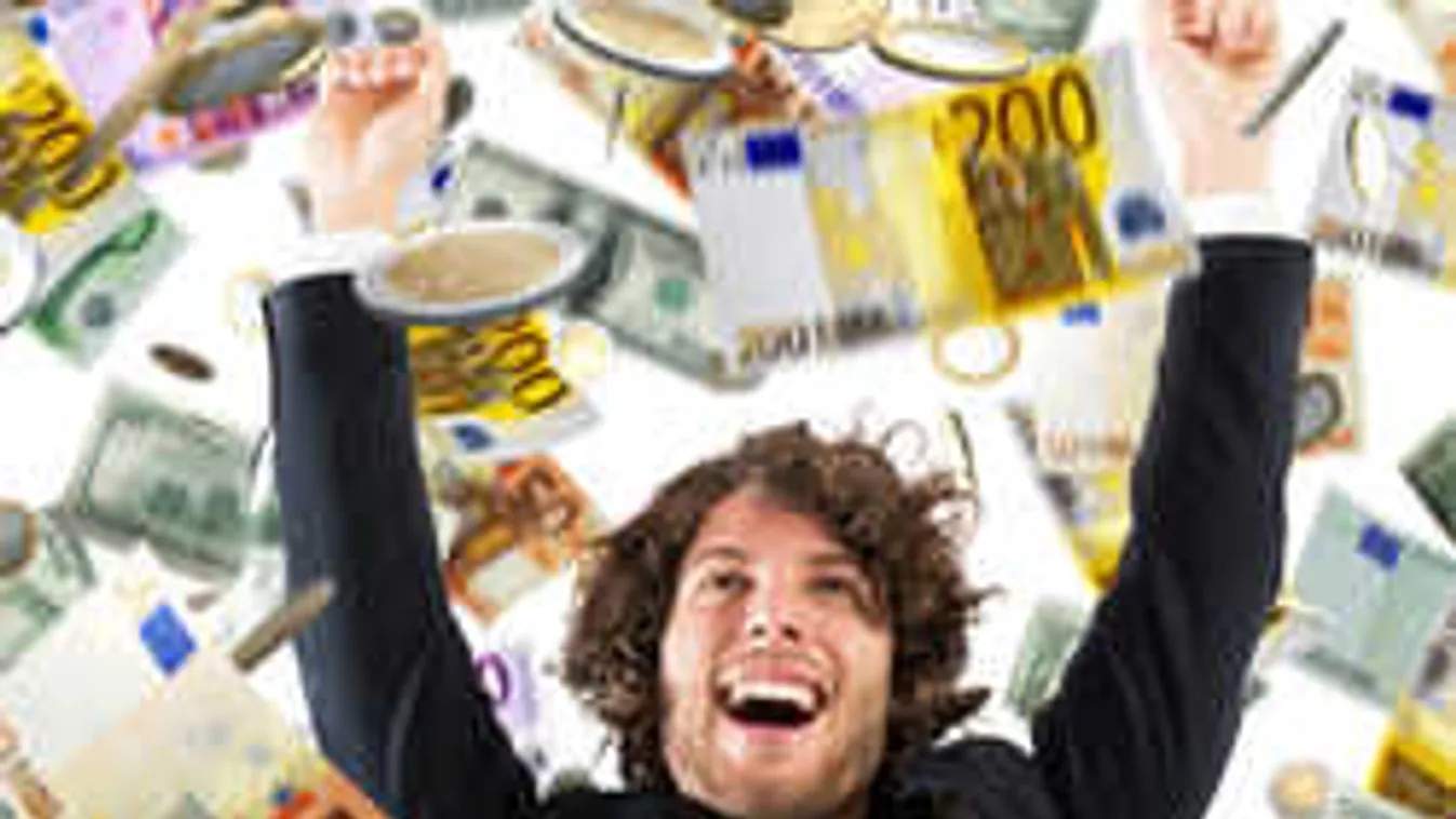 Ezt tedd, ha megnyered az EuroJackpot milliárdos főnyereményét!