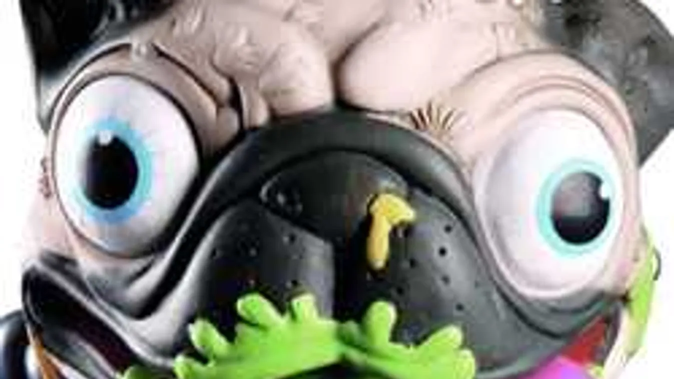 Gusztustalan ebet karácsonyra?