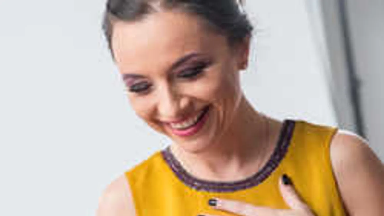 Váratlan gólyahír: Elérzékenyült Zséda