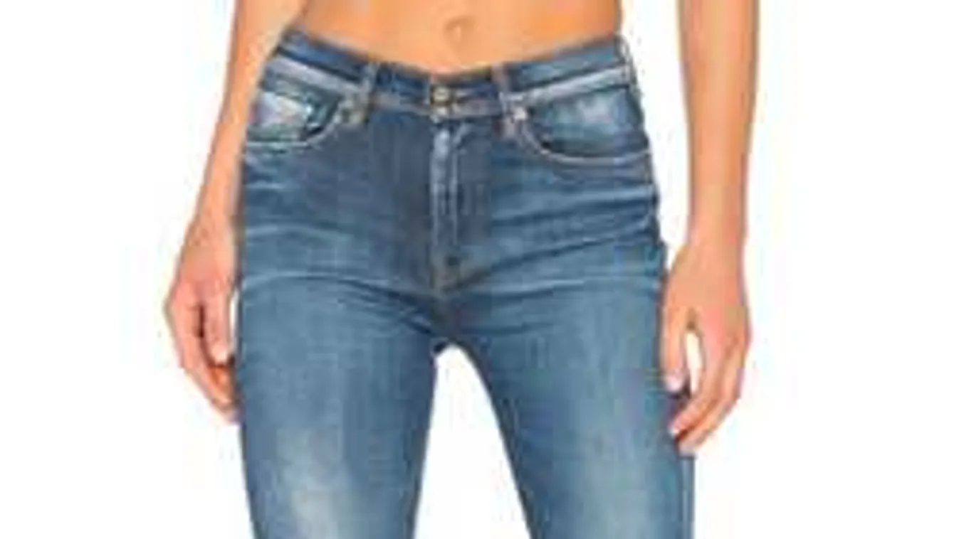 Elképesztő, mi történik 2018-ban a farmerrel: Imádni fogja minden nő